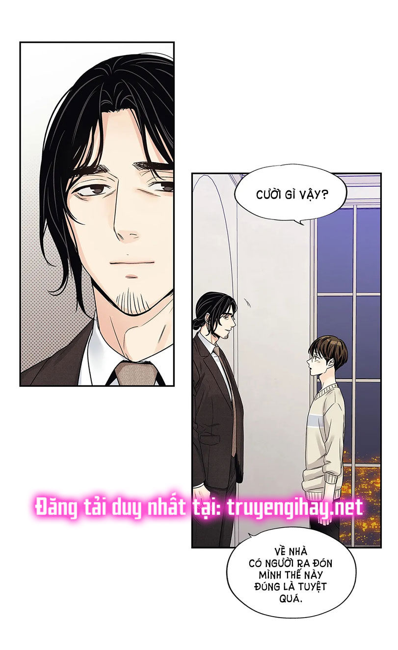 [18+] tình yêu hoang tưởng - love is an illusion queen chapter 21.2 4