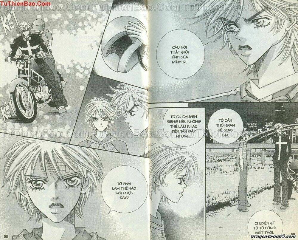 giấc mơ triệu phú chapter 6 88