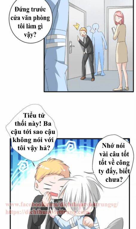 lều khều biết yêu chapter 67 7