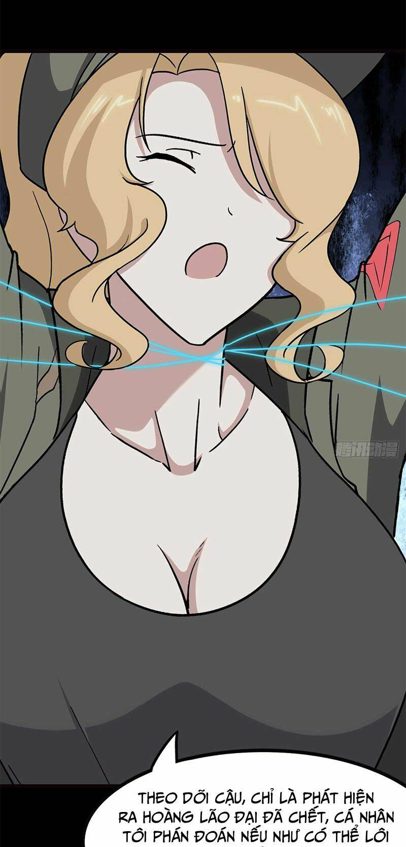 bạn gái virus của tôi chapter 270 23