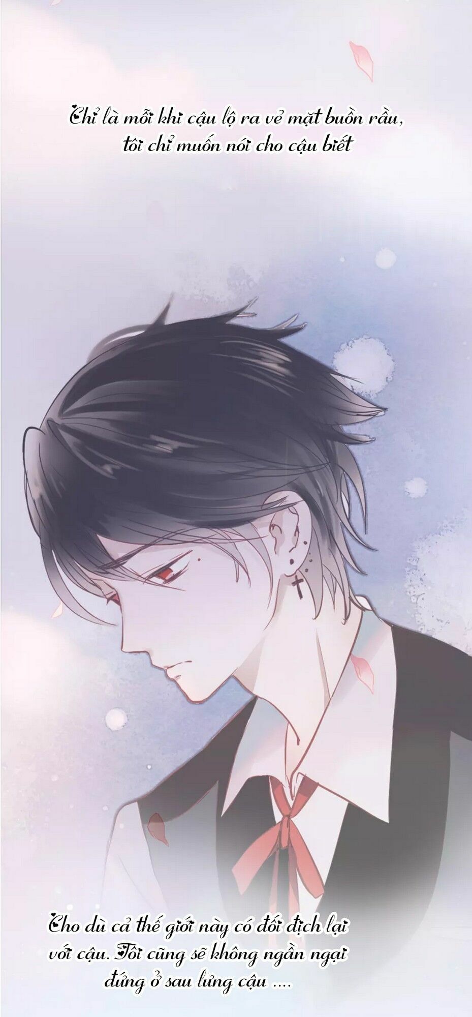 hướng tới ánh mặt trời chapter 60.5 10