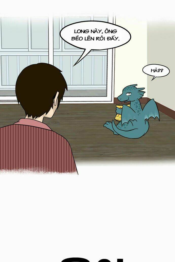 hắn ta là rồng chapter 14 3