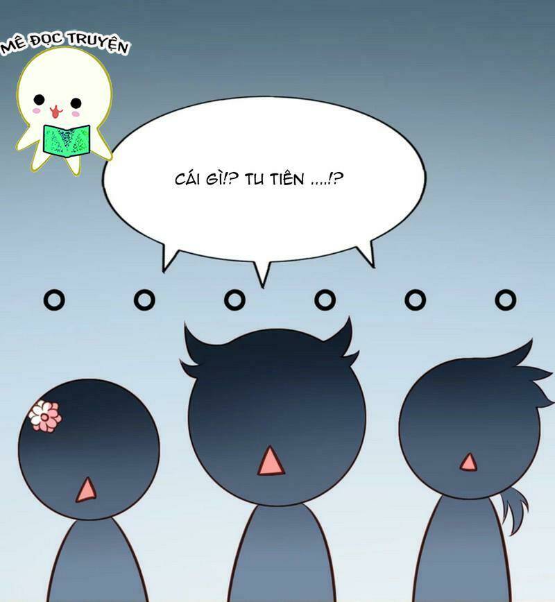 ông chủ của tôi là yêu quái chapter 39 19