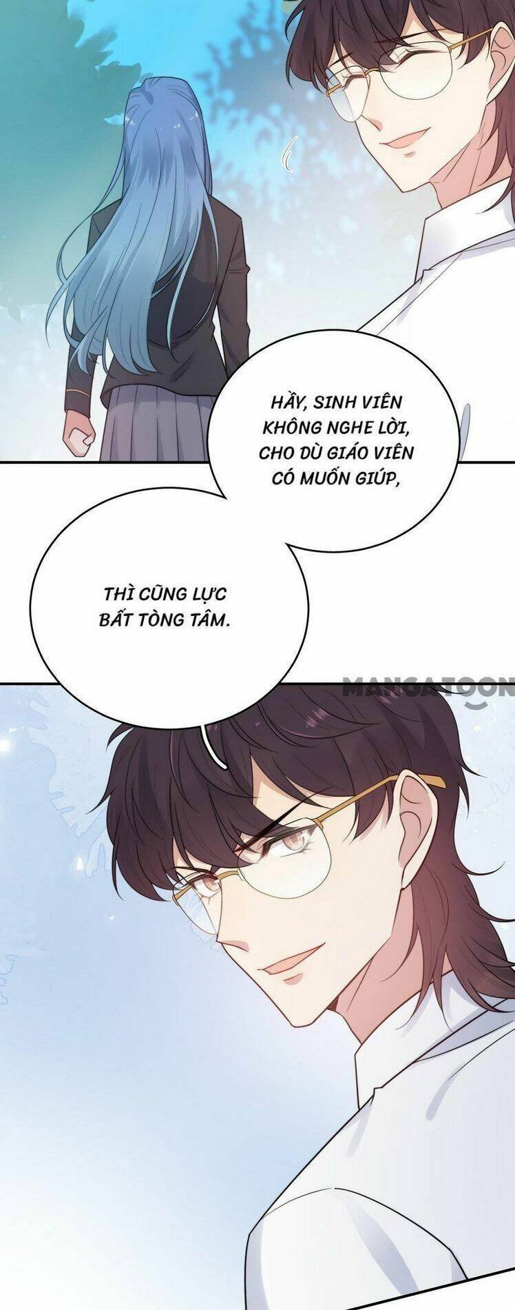 ma lạt thiên kim đẩu ác thiếu chapter 254 7