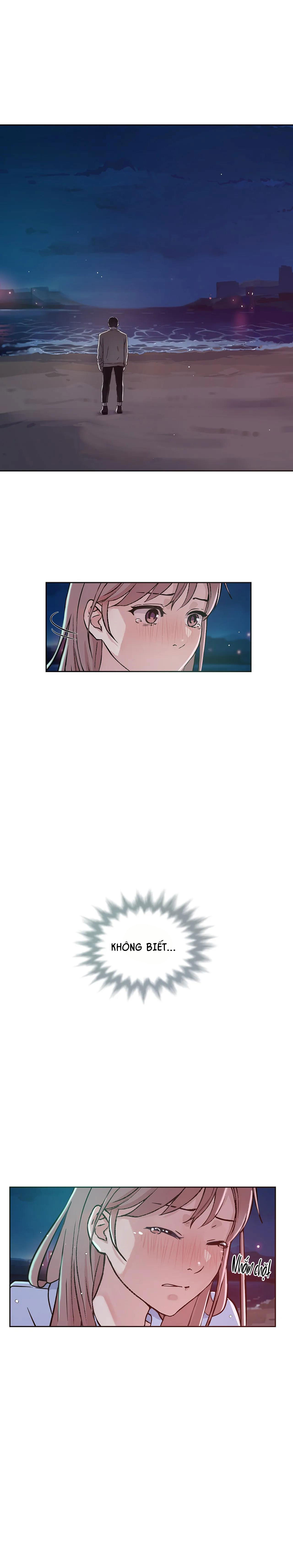 [18+] công tư phân minh chapter 45 36