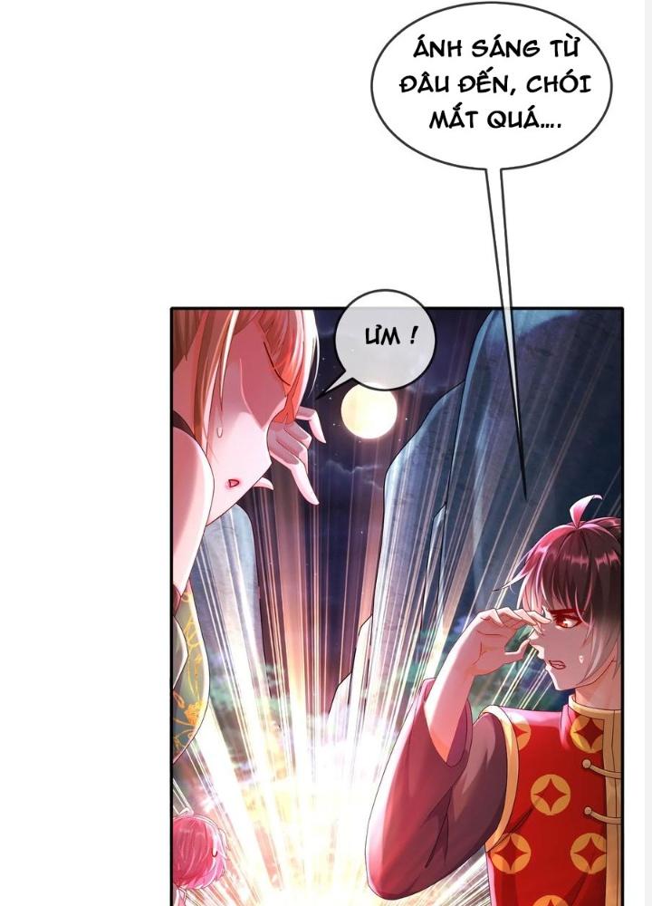 tuyệt sắc đạo lữ đều nói ngô hoàng có thể chất vô địch chapter 58 24