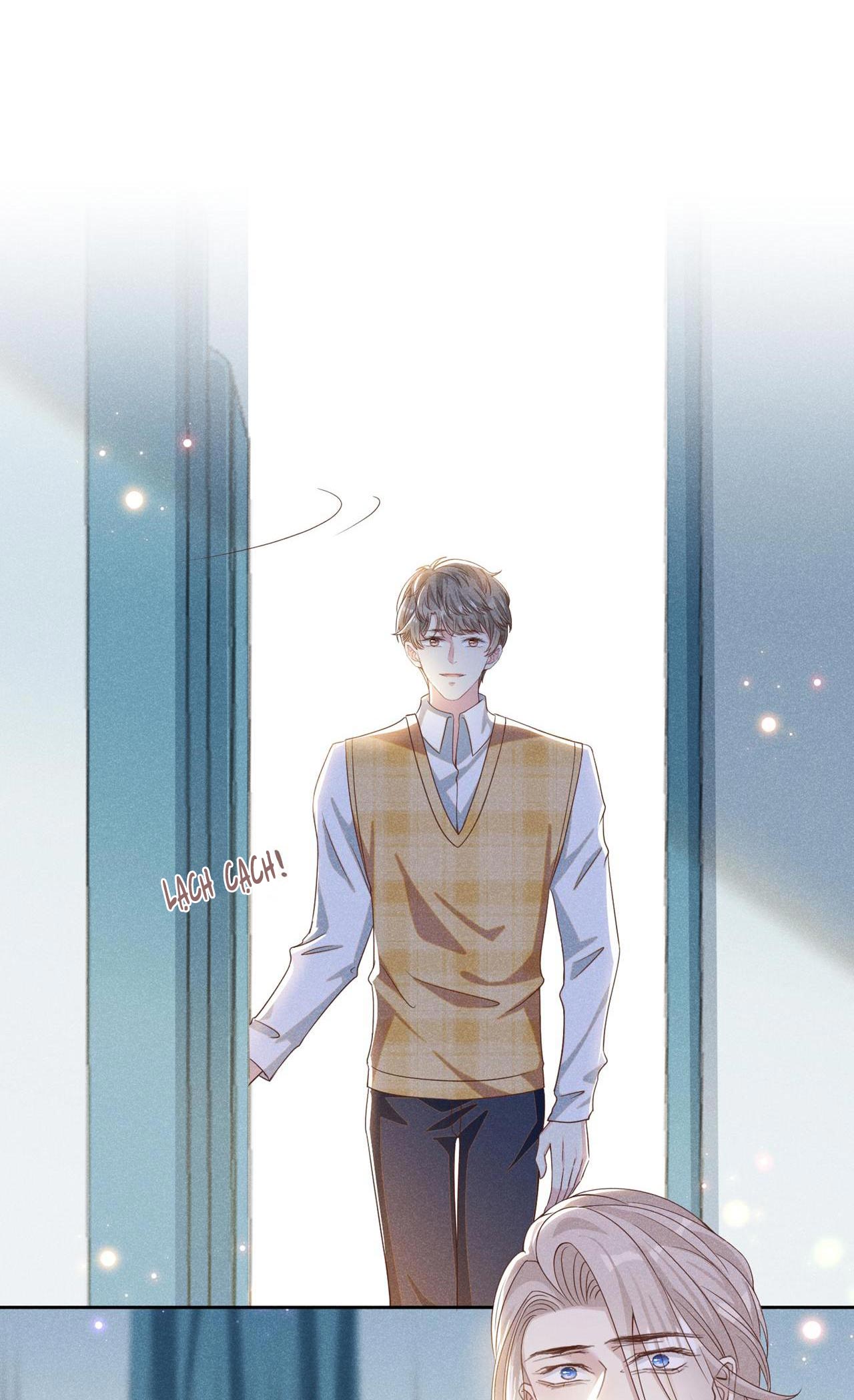 anh ấy gọi tôi là hắc liên hoa chapter 157 33