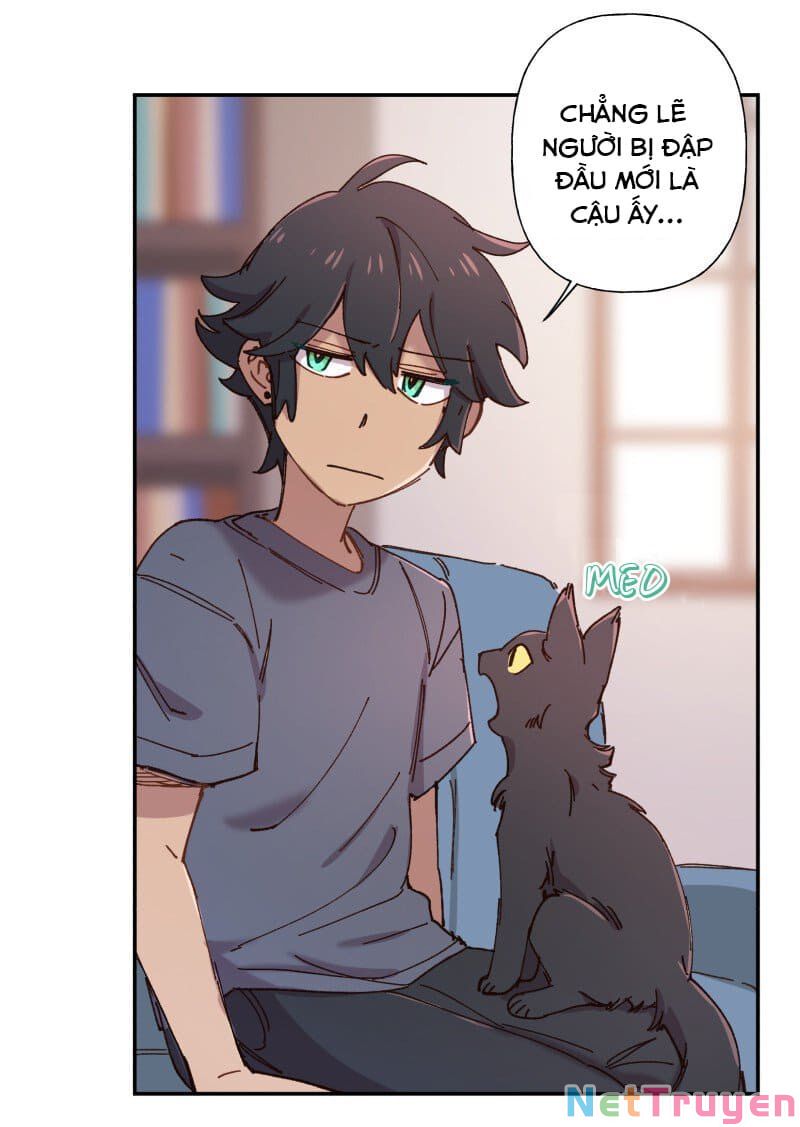 lumine - cội nguồn ánh sáng chapter 87 19
