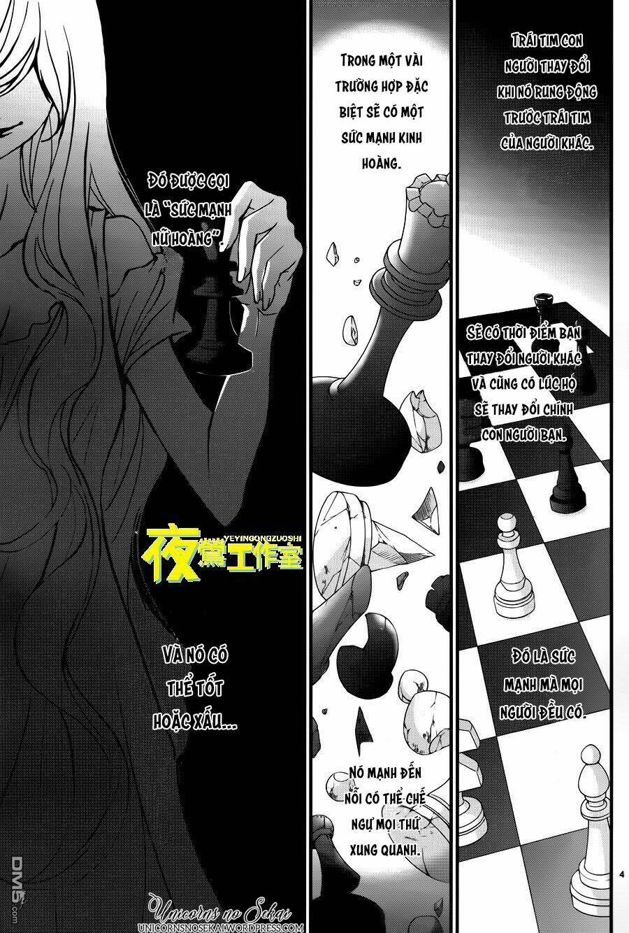 sức mạnh nữ hoàng chapter 1 5