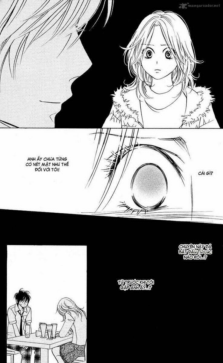 kimi ga uso wo tsuita chapter 10 23