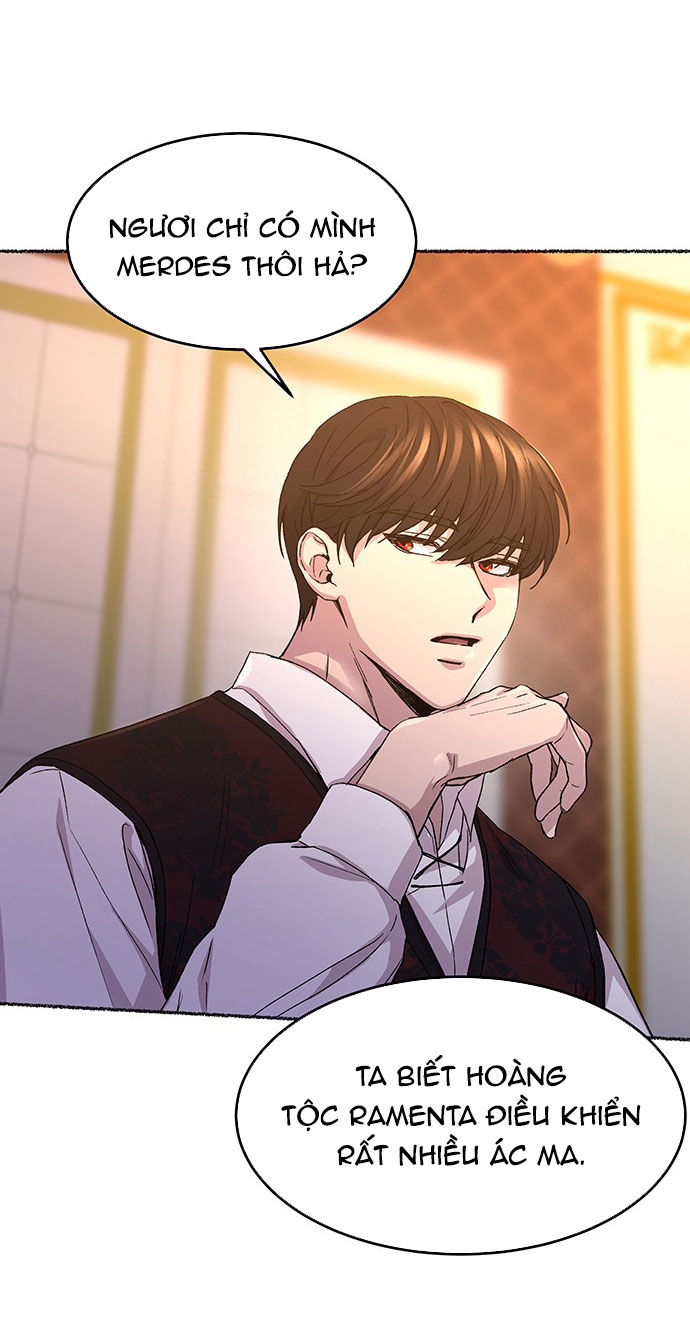 như gió trên cành cây khô chapter 60 51