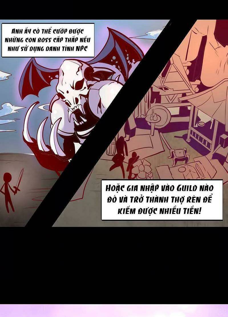 ta không phải là npc chapter 2 6