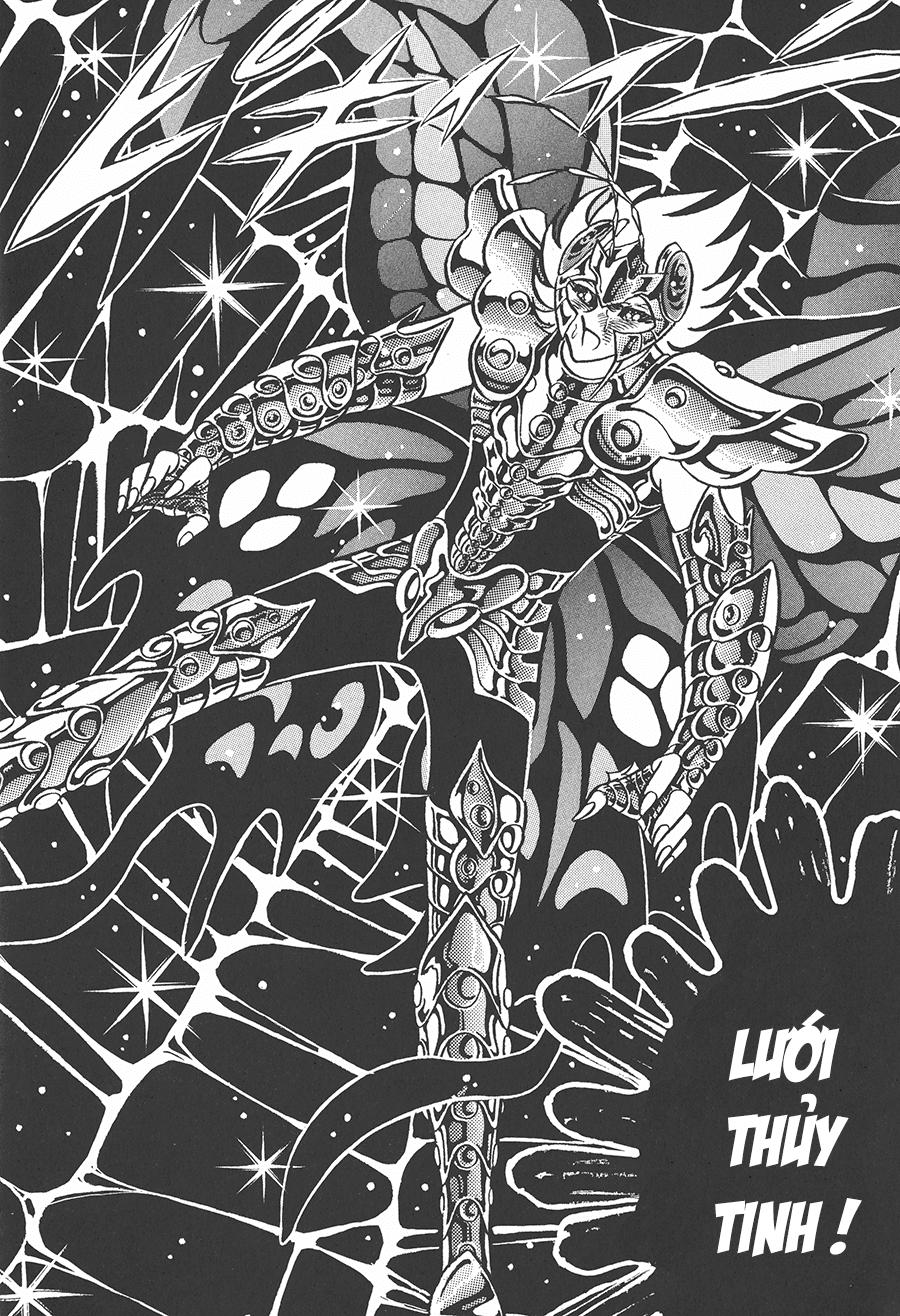 áo giáp vàng chapter 74 61