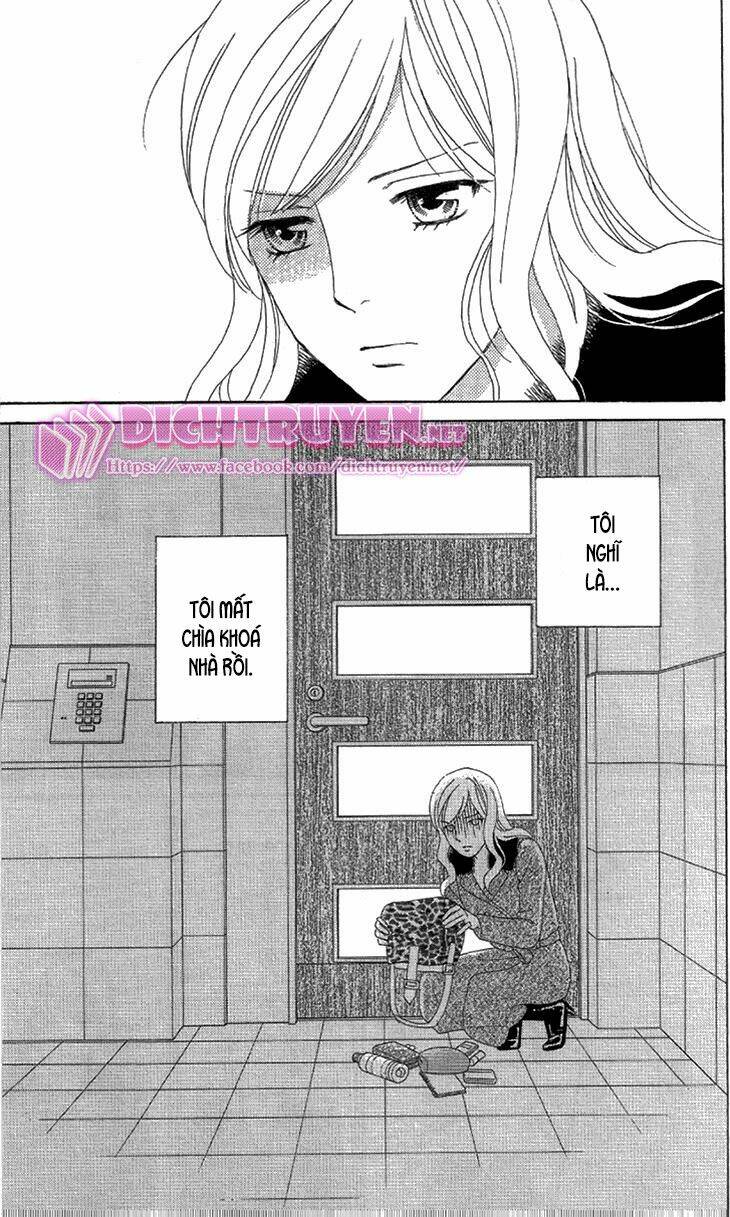 virut tình yêu chapter 1.1 8