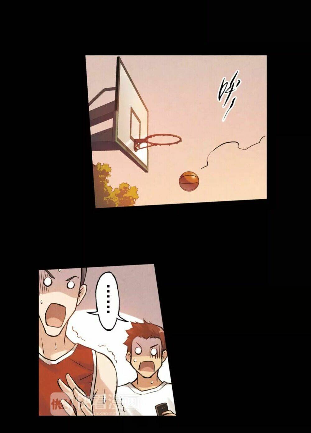 hương vị mùa hạ chapter 14 7