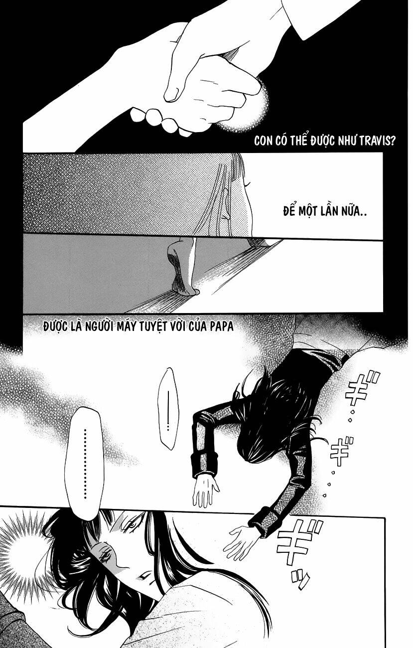 karakuri odette chapter 33 18