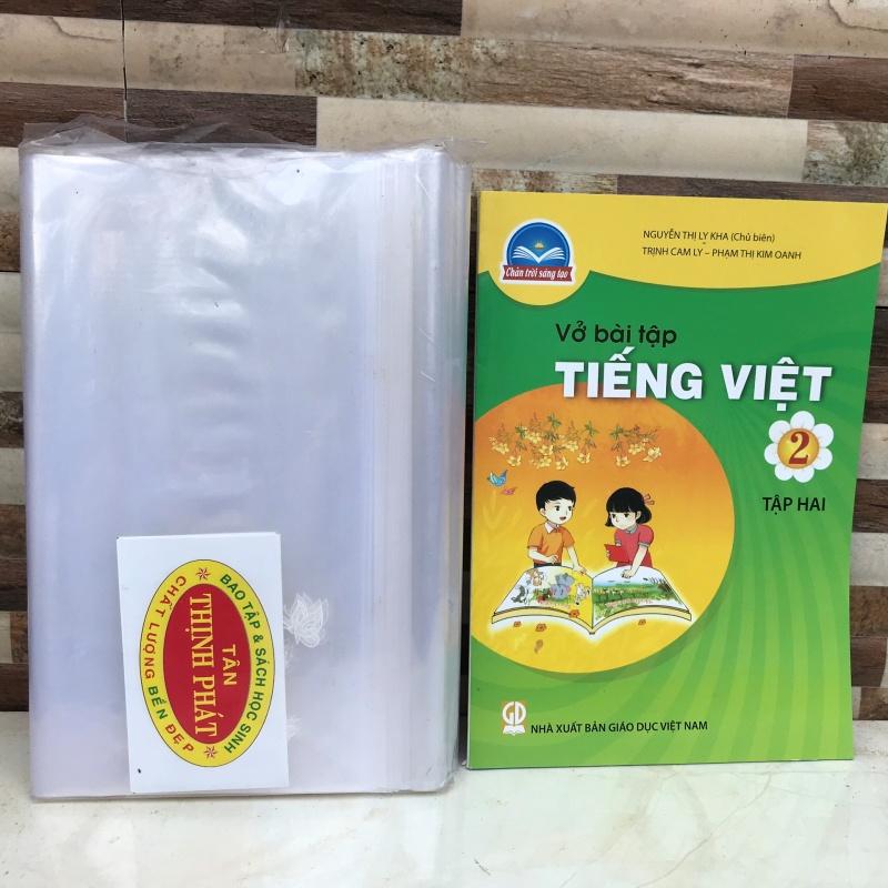 Combo 10 Bìa bao sách ,bao tập hiệu con nai loại dày đăc biệt