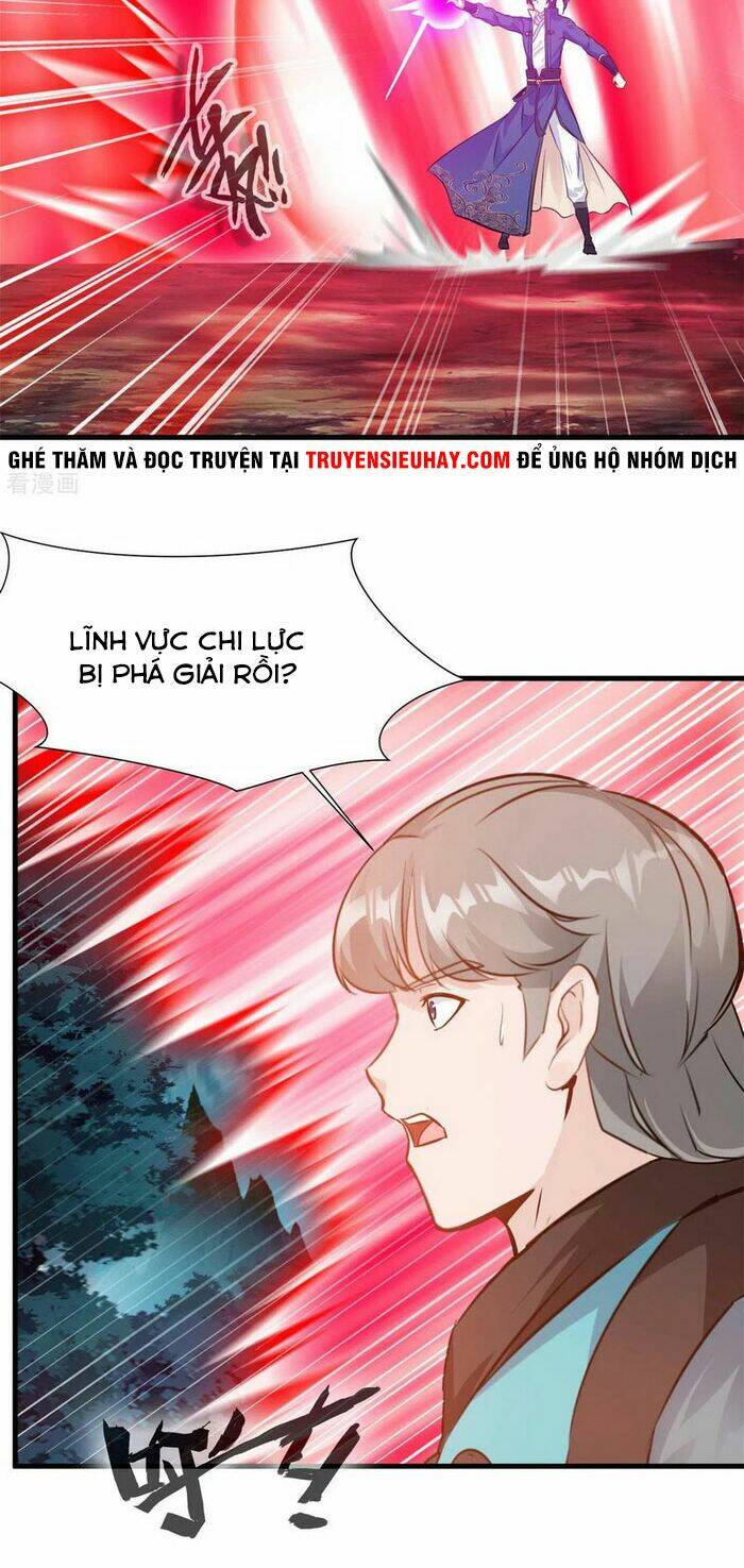 một đời thành tiên chapter 41 21