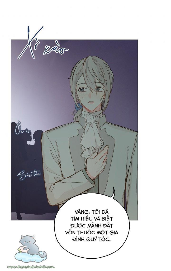 trang trại hạt dẻ cạnh hoàng cung chapter 5 9