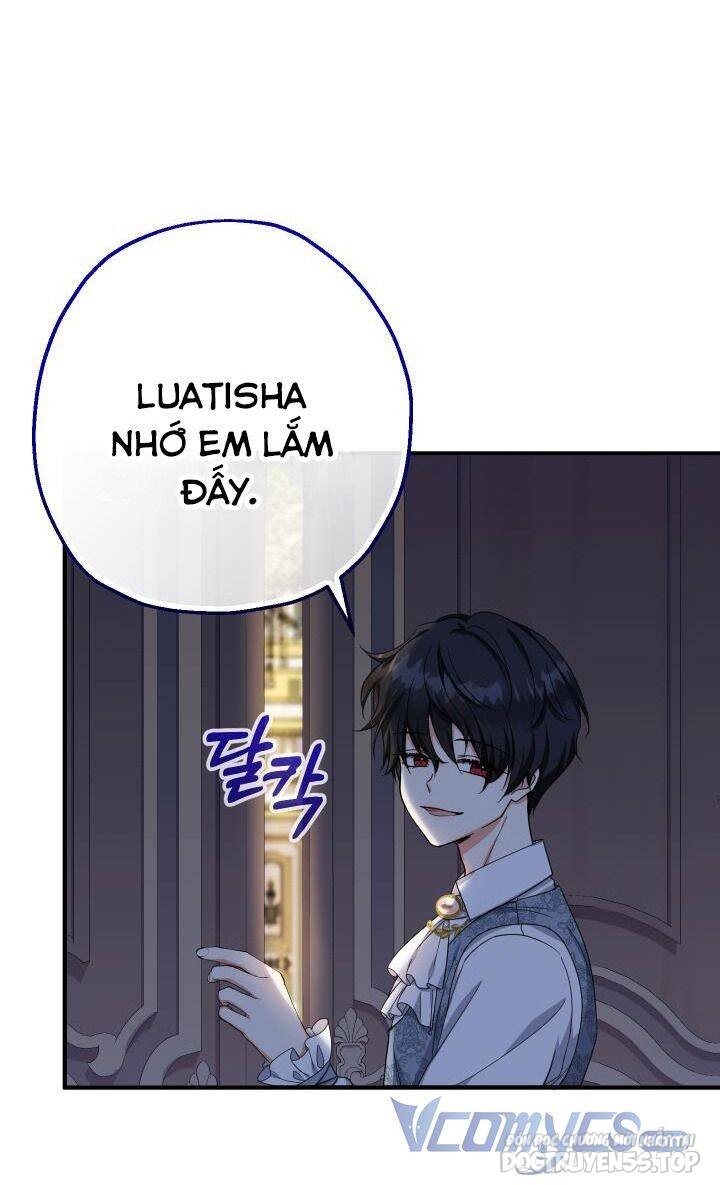 tôi được nuôi dưỡng bởi những kẻ phản diện chapter 42 52