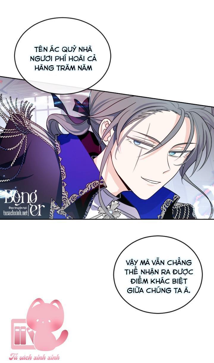 nguyện ước vô vọng của ma nữ chapter 53 14