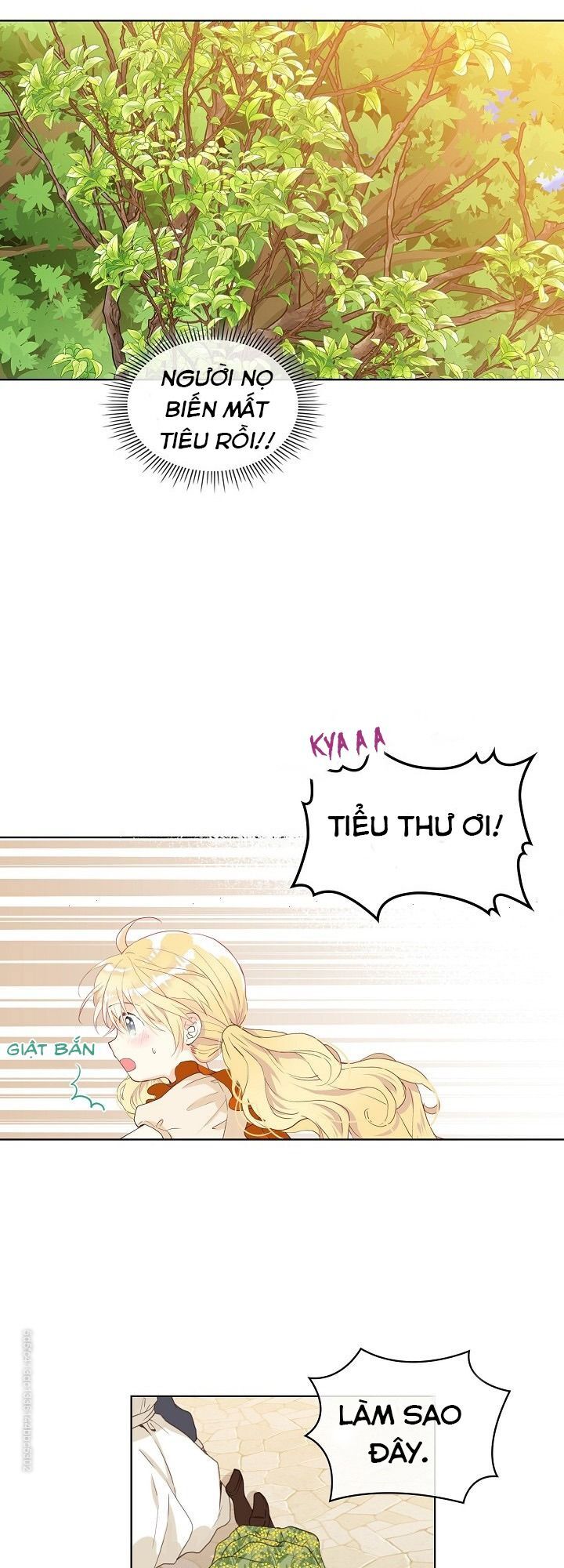 con có phải con là con gái của ngài không? chapter 37 5