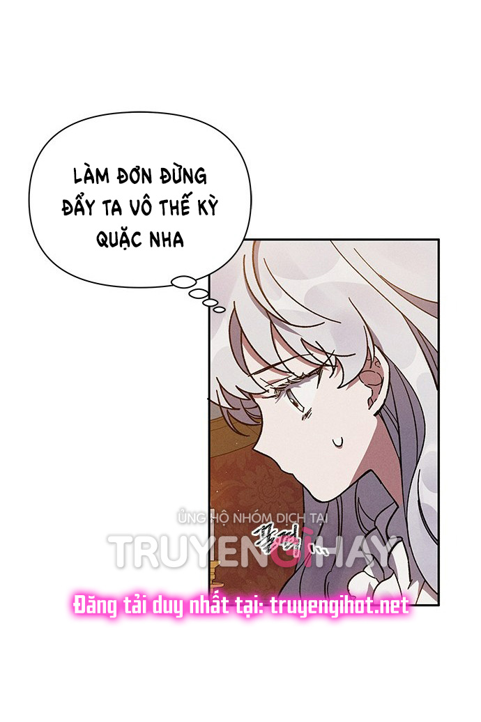 ôi kẻ thù không đội trời chung thân ái của tôi chapter 3 9