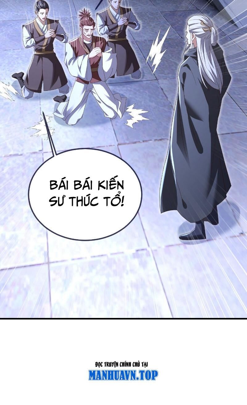 tiên võ đế tôn chapter 549 30