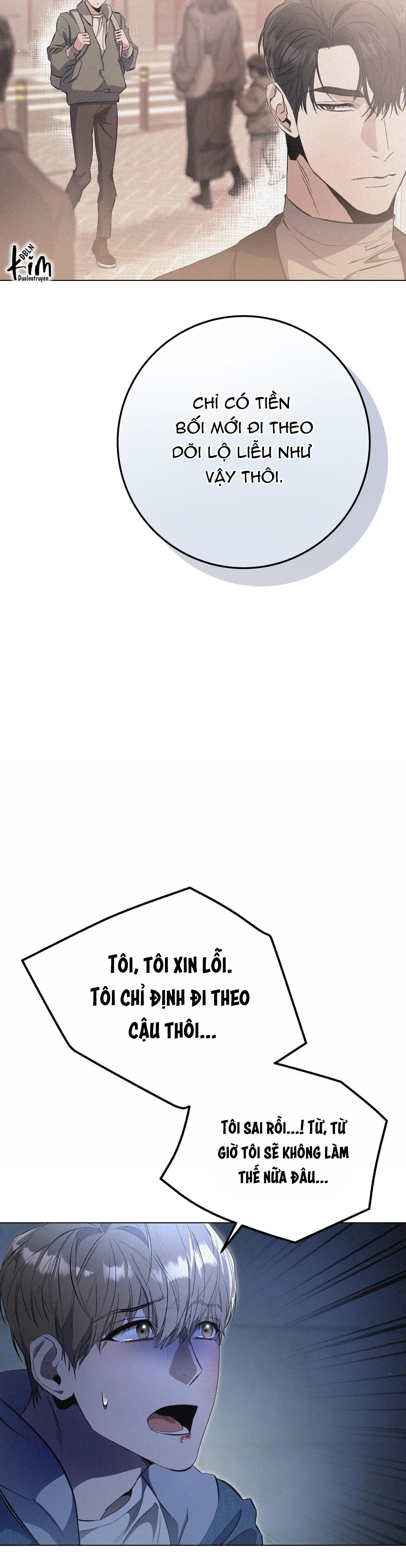 vô hình chapter 2 22