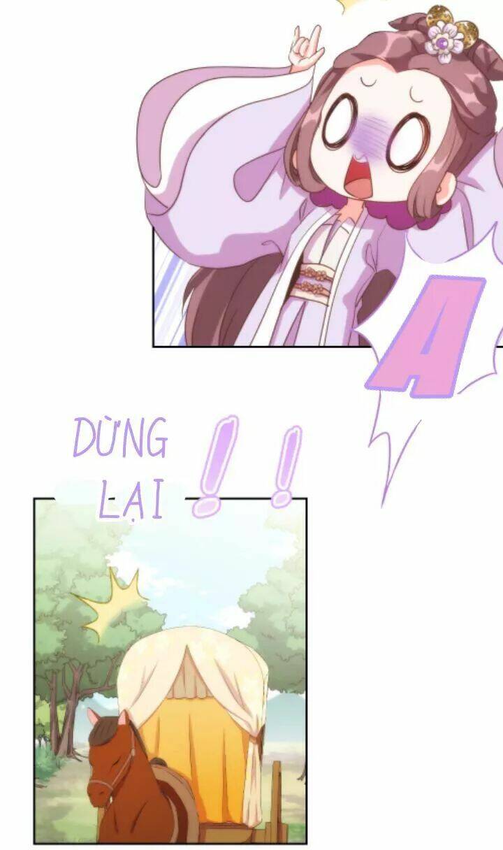 ồ, phu quân đáng yêu của tôi! chapter 63 22