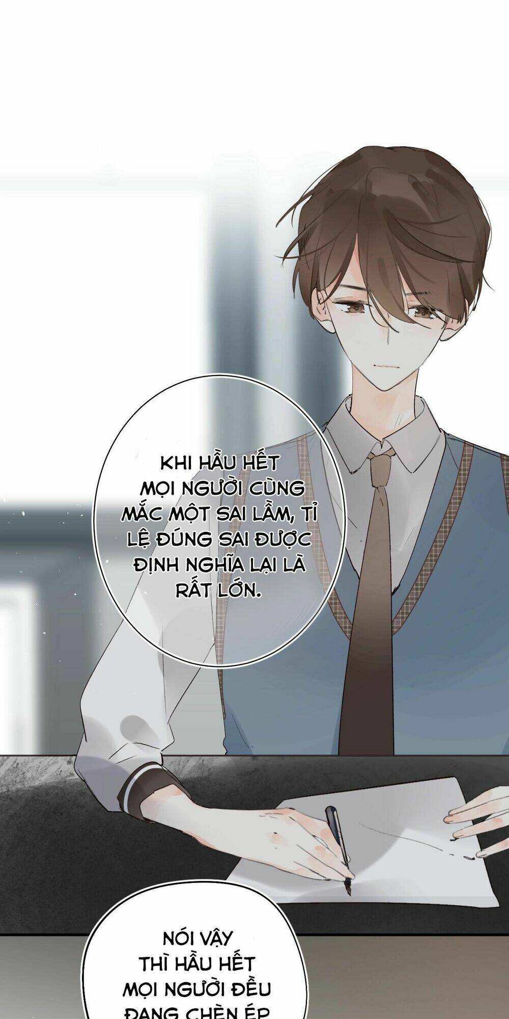 phù thủy hạng bét chapter 15 9