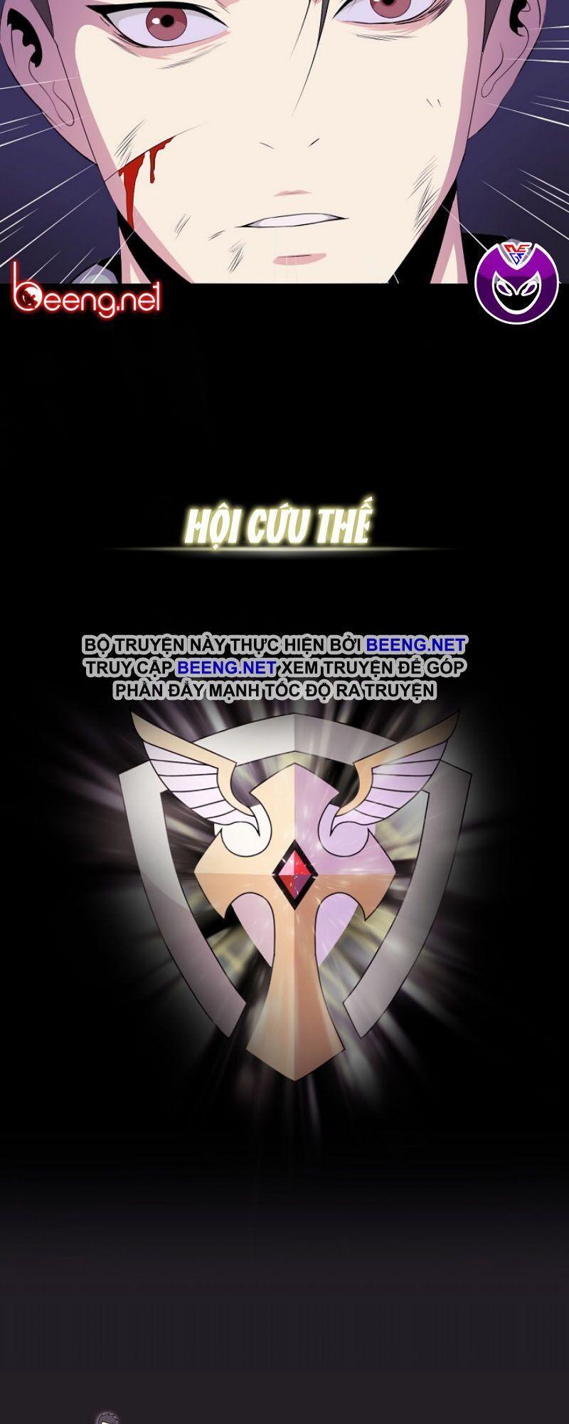 tiêu diệt đấng cứu thế chapter 1 27