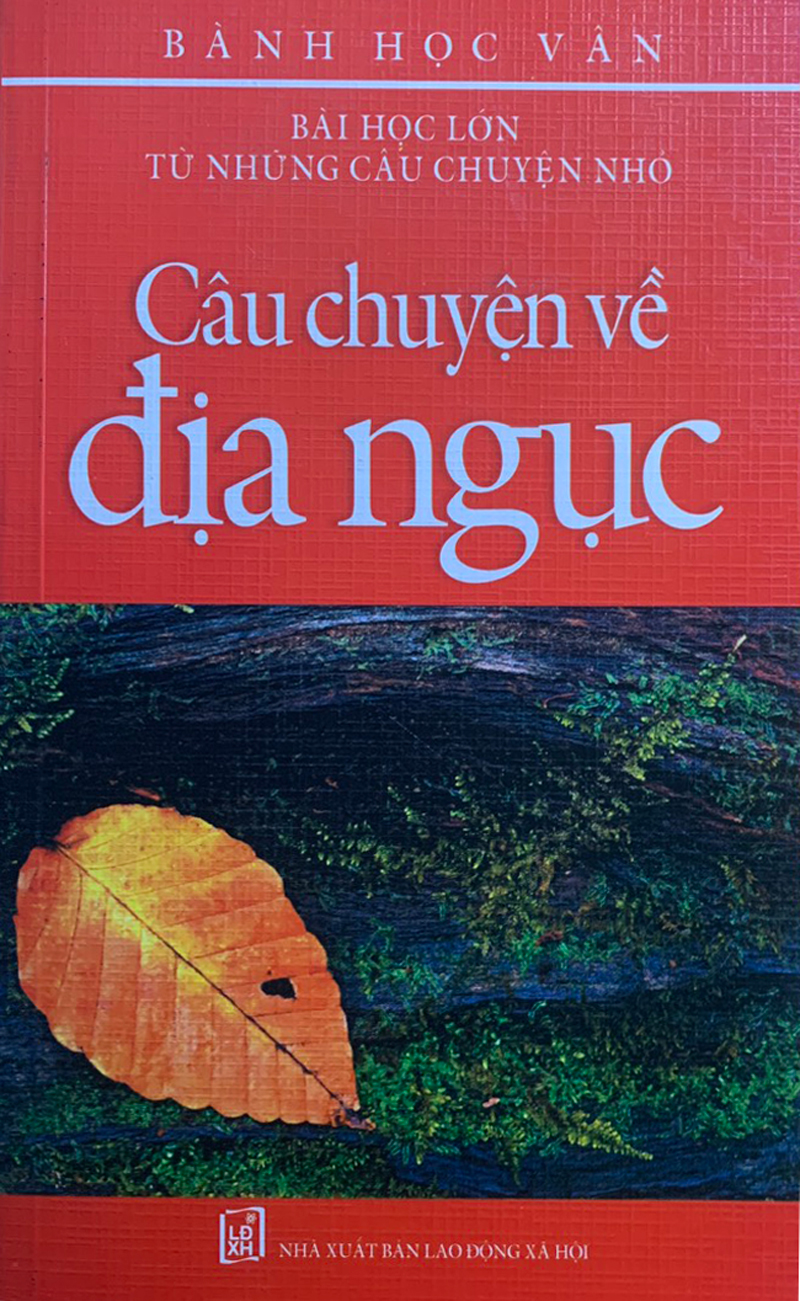 Câu Chuyện Về Địa Ngục