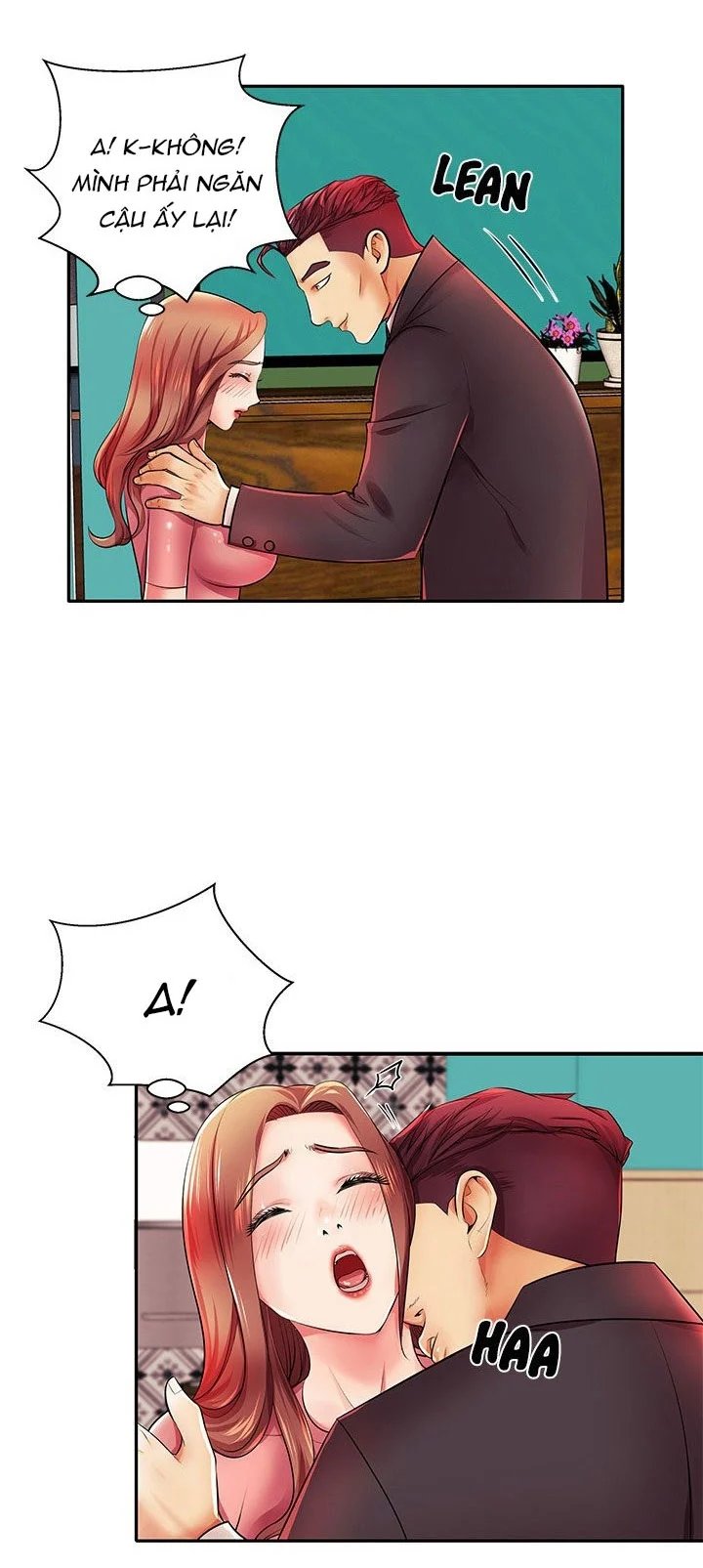 người mẹ xấu xa chapter 4 21