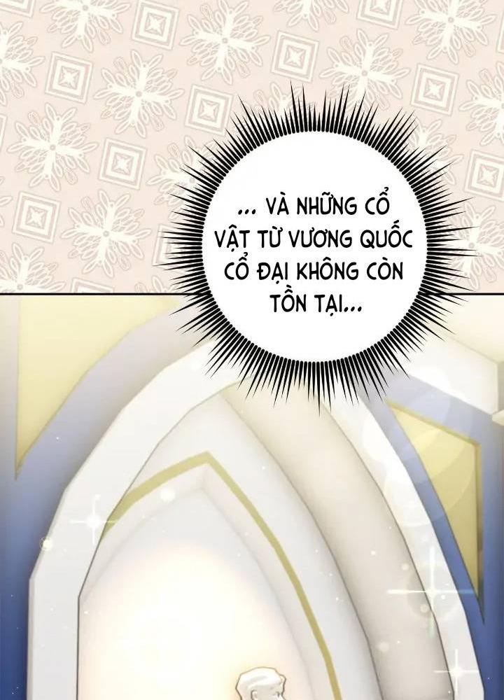 tại sao mẹ chồng tôi lại như thế này? chapter 24 74