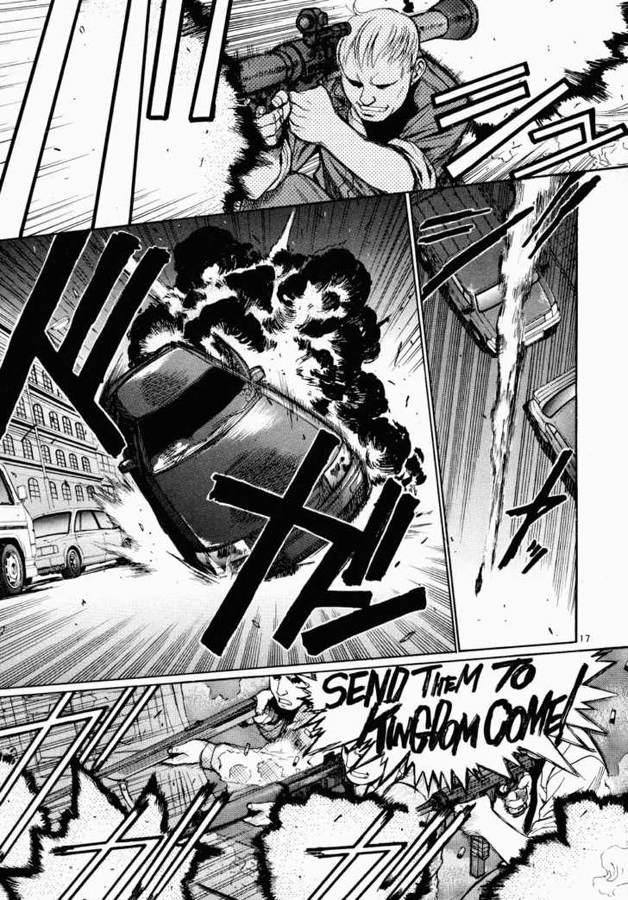 hố đen chapter 13 19