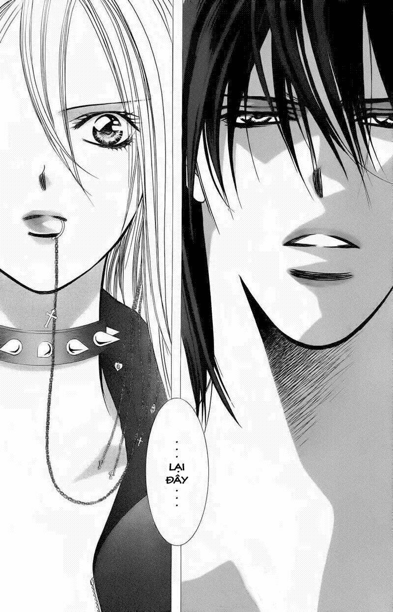 thử thách của kyouko chapter 181 15