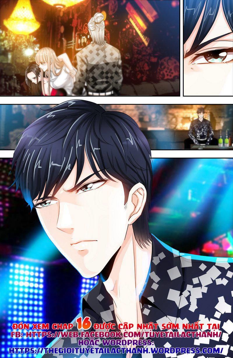 boss hung mãnh cô bé ngây thơ đừng hòng trốn chapter 15 8