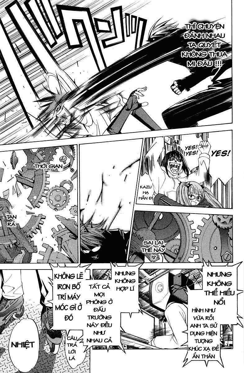 air gear chapter 59 6
