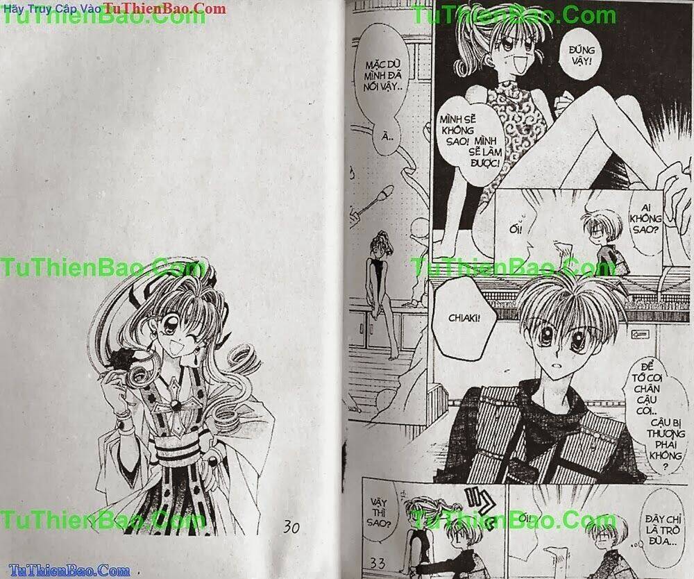 thiên thần bóng tối chapter 2 13