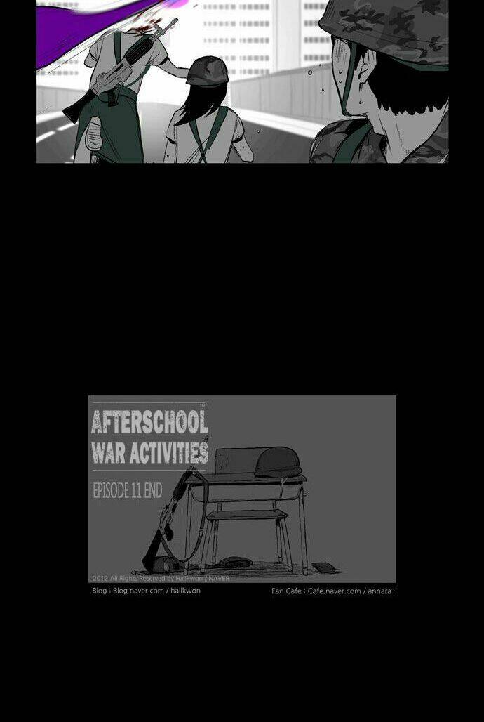 after school war activities chapter 11 20