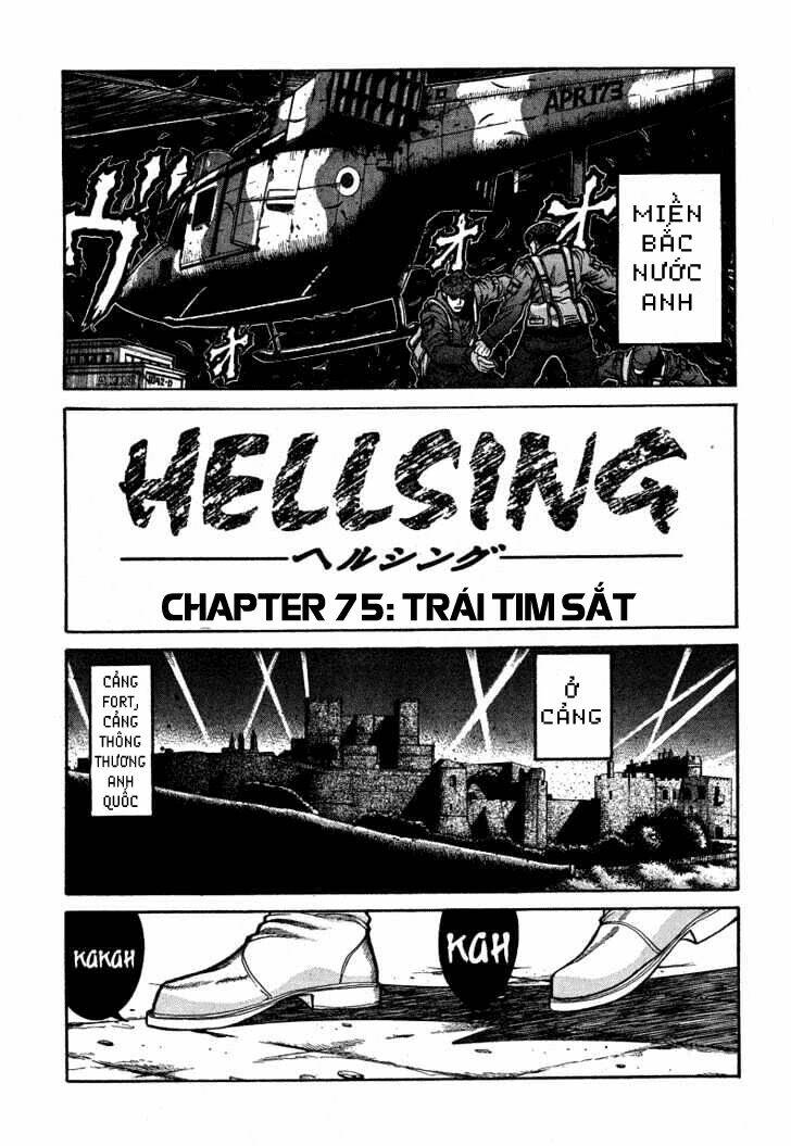 hellsing chapter 75 3