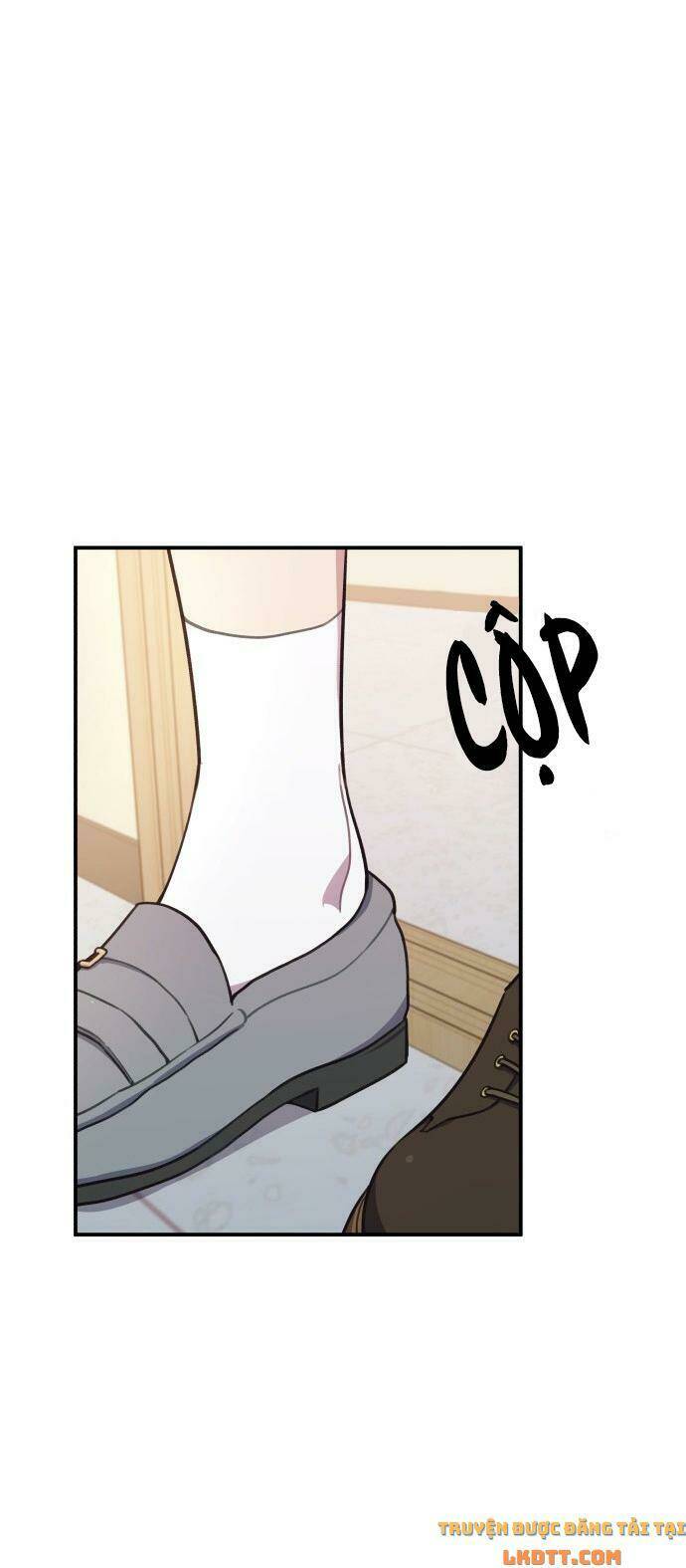 lạy chúa! xin hãy để con trở thành ác ma chapter 3 29