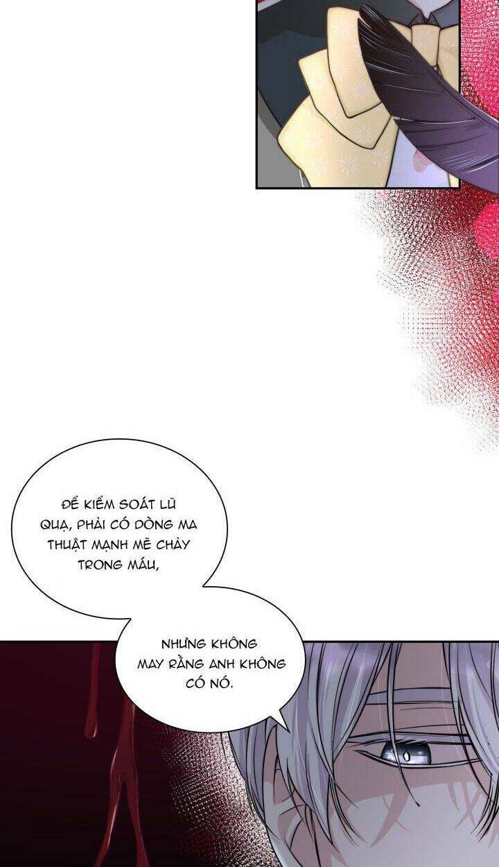 dây xích kiềm chế nam chính hắc ám tuột mất rồi chapter 41 3