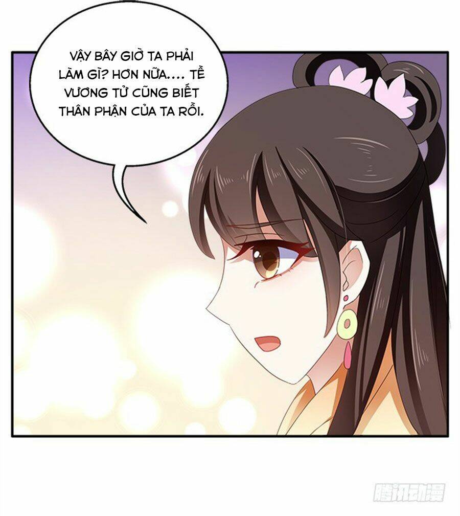 thịnh thế an nhiên chapter 39 30