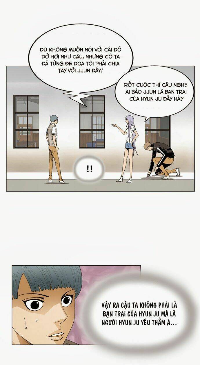 ultimate legend: kang hae hyo chapter 66 12