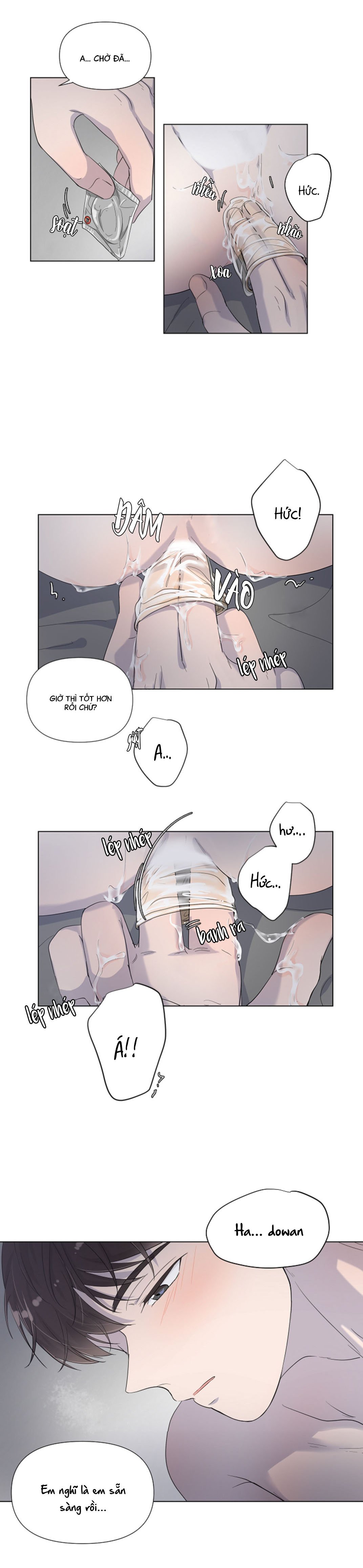 phòng cạnh phòng chapter 40 19