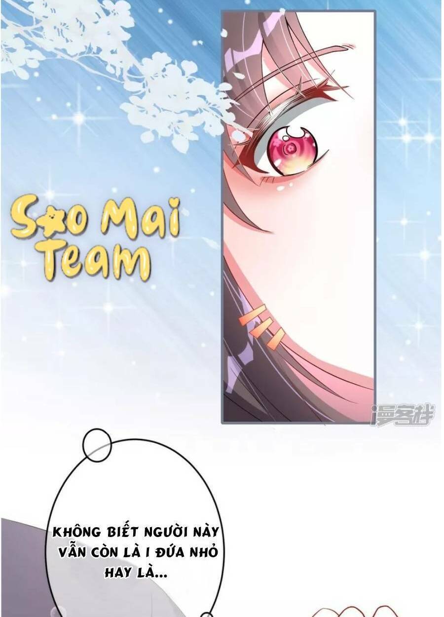 long vương truy thê chapter 8 5