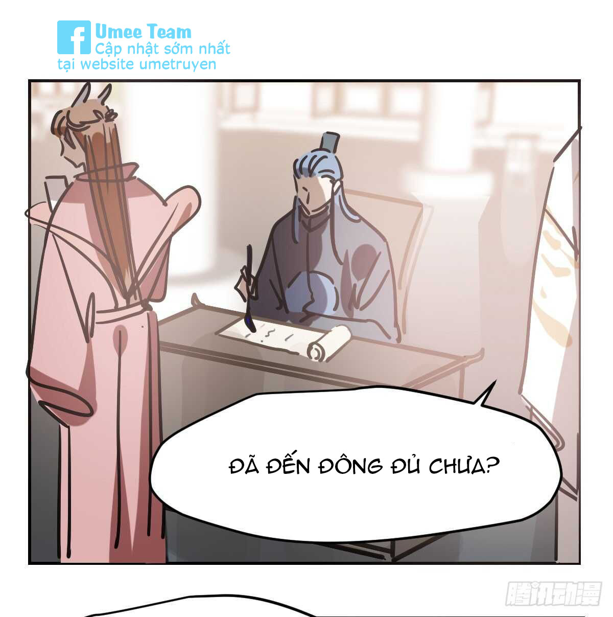 bắt lấy ngao ngao chapter 85 9