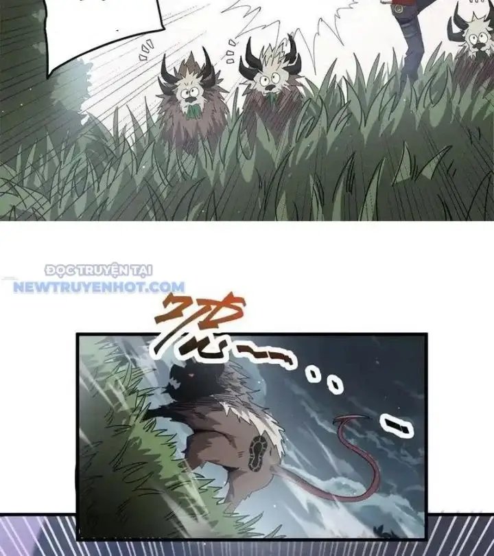 Siêu Thần Chế Tạp Sư chapter 160 30